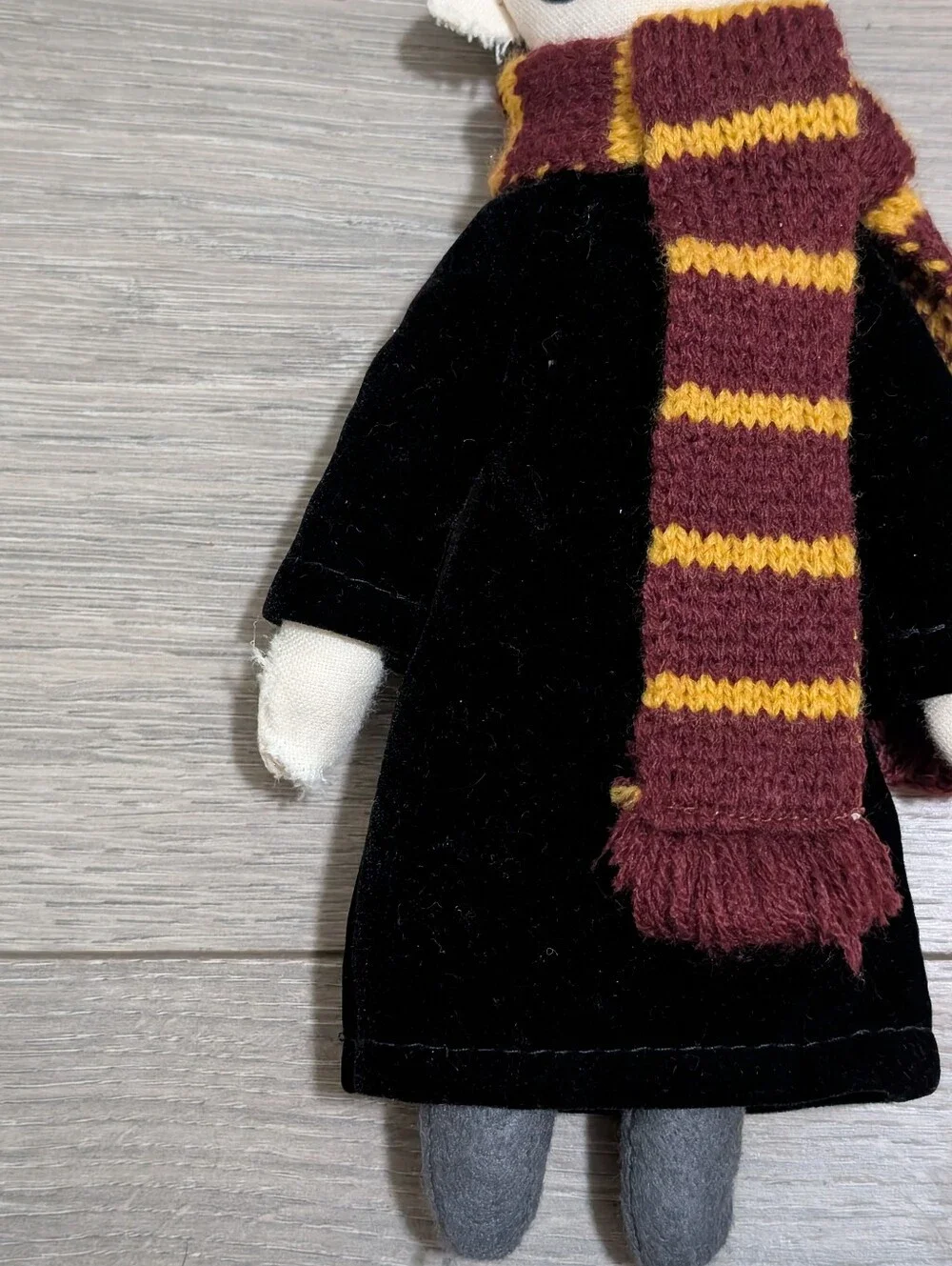 Pottery Barn 🧙‍♂️ harry